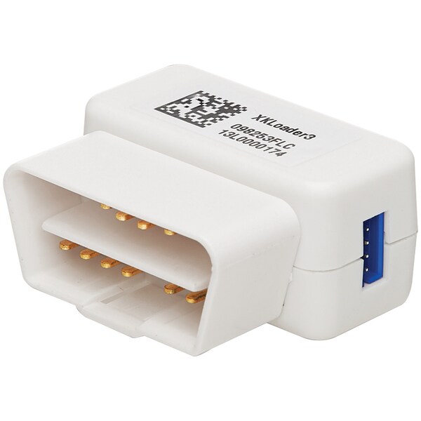 Directed Install Essentials XKLoader3 Wireless Programming Tool